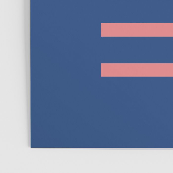 Minimalist #18 Poster Gallery Image 3