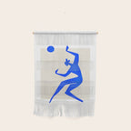 The Dance 2 | Henri Matisse - La Danse Wall Hanging Gallery Image 1