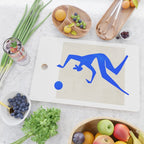 The Dance 2 | Henri Matisse - La Danse Cutting Board Gallery Image 2
