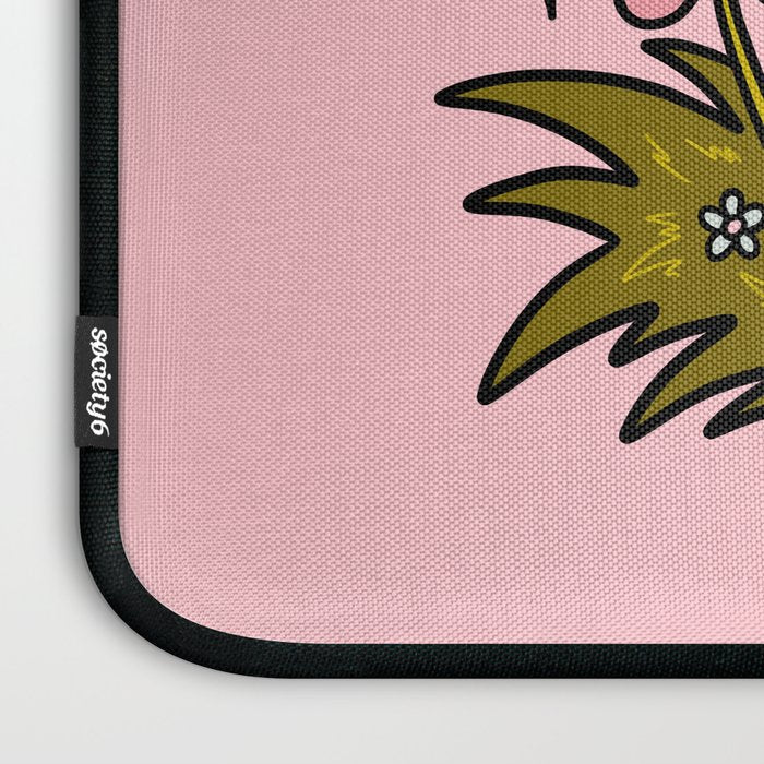 Aquarius Easter Egg Laptop Sleeve Gallery Image 3