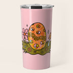 Aquarius Easter Egg Travel Mug Gallery Image 1
