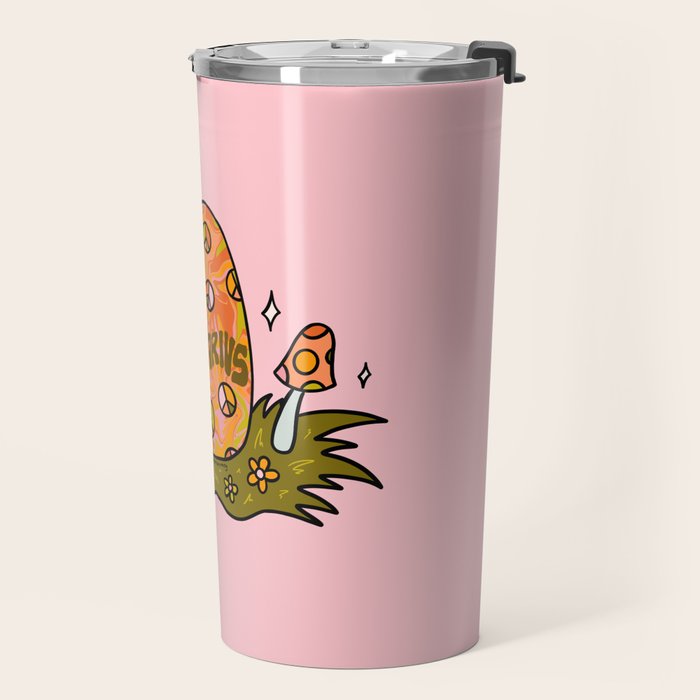 Aquarius Easter Egg Travel Mug Gallery Image 2