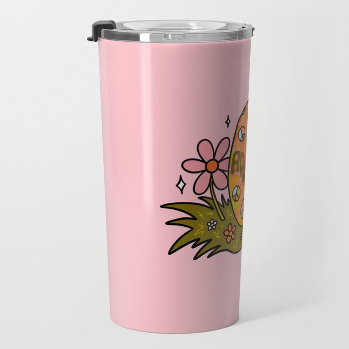 Aquarius Easter Egg Travel Mug Gallery Image 3