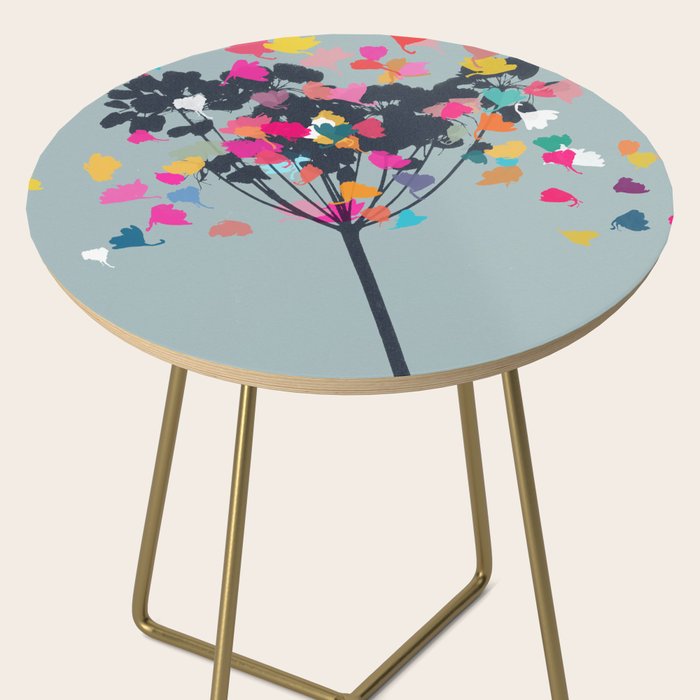 cow parsely 2  Side Table Gallery Image 2