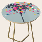 cow parsely 2  Side Table Gallery Image 2