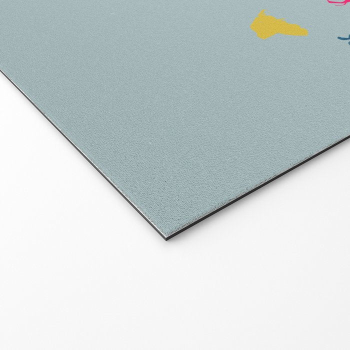 cow parsely 2  Welcome Mat Gallery Image 2