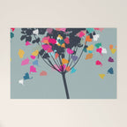 cow parsely 2  Welcome Mat Gallery Image 1