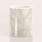 Organic Pattern #7 Coffee Mug Gallery Image 4