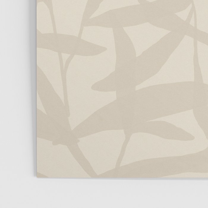 Organic Pattern #7 Poster Gallery Image 3