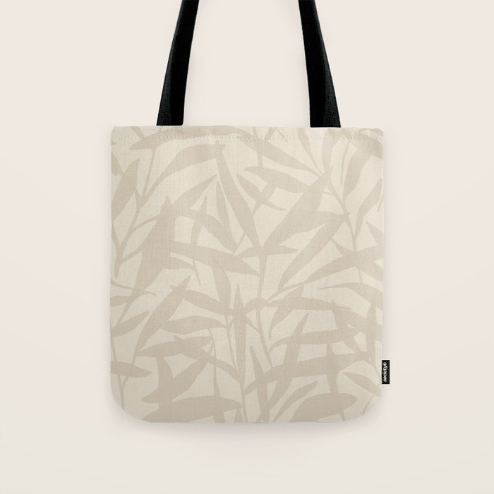 Organic Pattern #7 Tote Bag Gallery Image 1