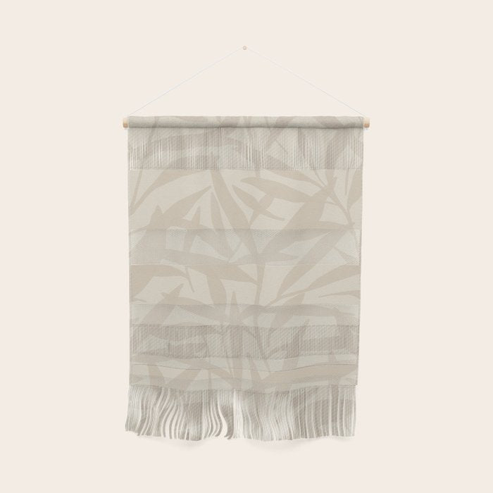 Organic Pattern #7 Wall Hanging Gallery Image 1