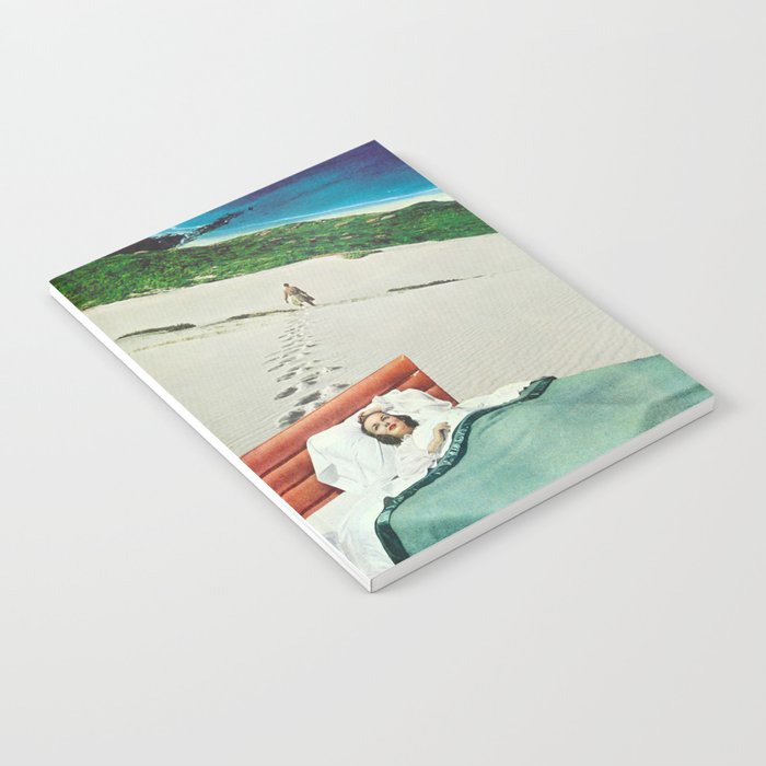 The Lover Notebook Gallery Image 1