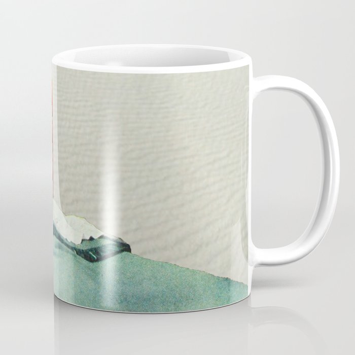 The Lover Coffee Mug Gallery Image 1