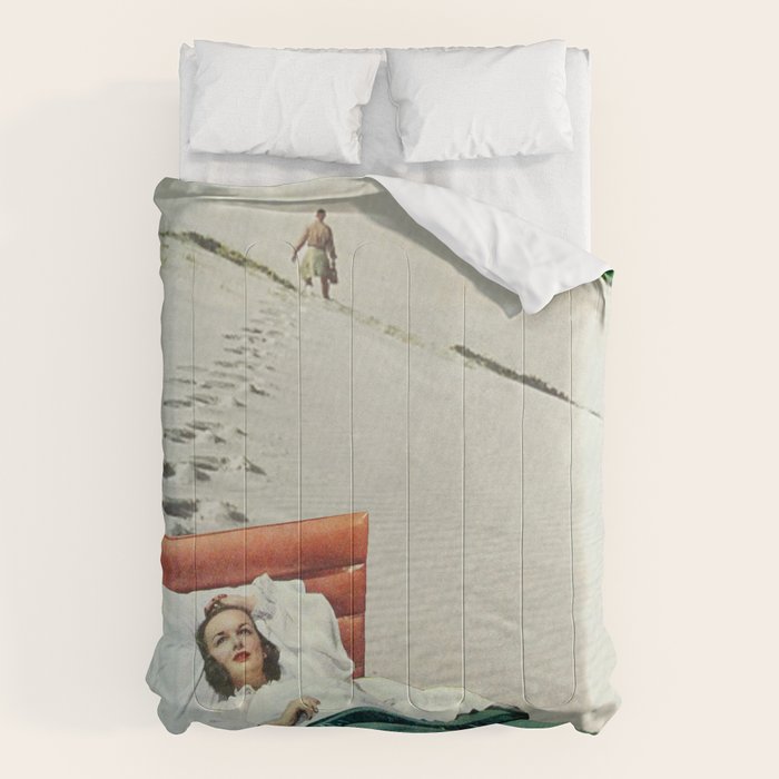 The Lover Comforter Gallery Image 1