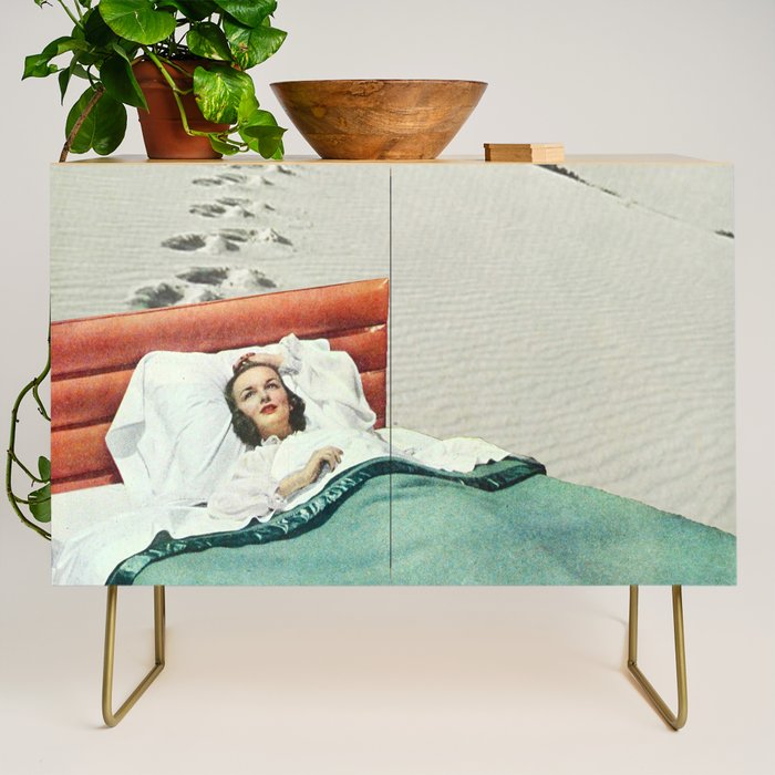 The Lover Credenza Gallery Image 1