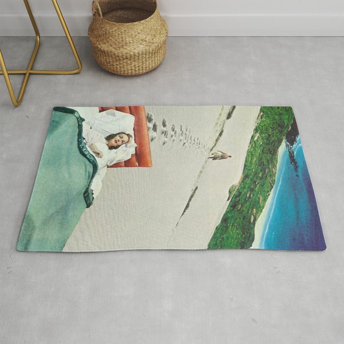 The Lover Rug Gallery Image 1