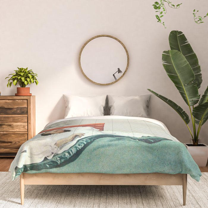 The Lover Comforter Gallery Image 3