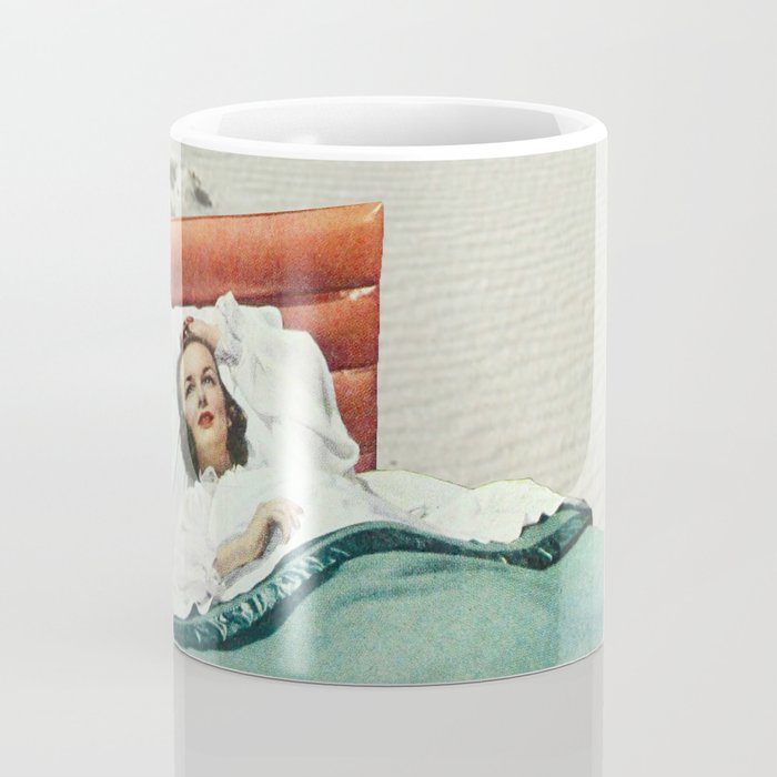The Lover Coffee Mug Gallery Image 4