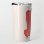 Mood : how to make the most of everyday Travel Mug Gallery Image 3