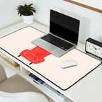 Mood : how to make the most of everyday Desk Mat Gallery Image 2