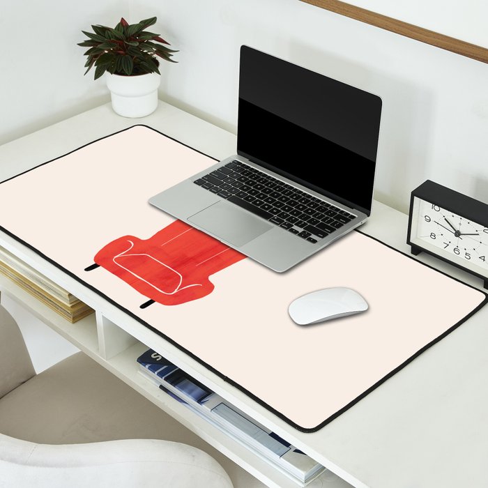 Mood : how to make the most of everyday Desk Mat Gallery Image 2