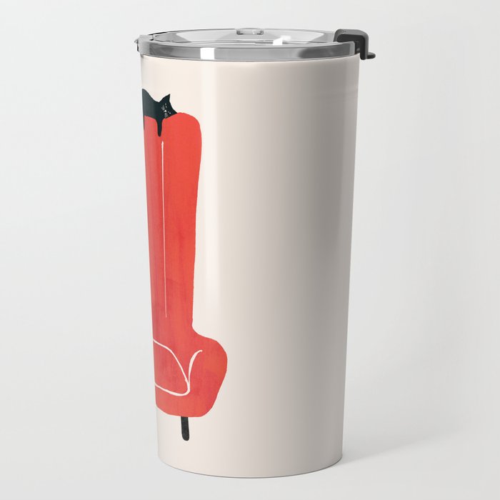 Mood : how to make the most of everyday Travel Mug Gallery Image 2