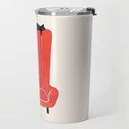 Mood : how to make the most of everyday Travel Mug Gallery Image 2