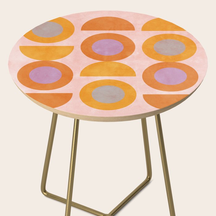 Warm Balance Side Table Gallery Image 2