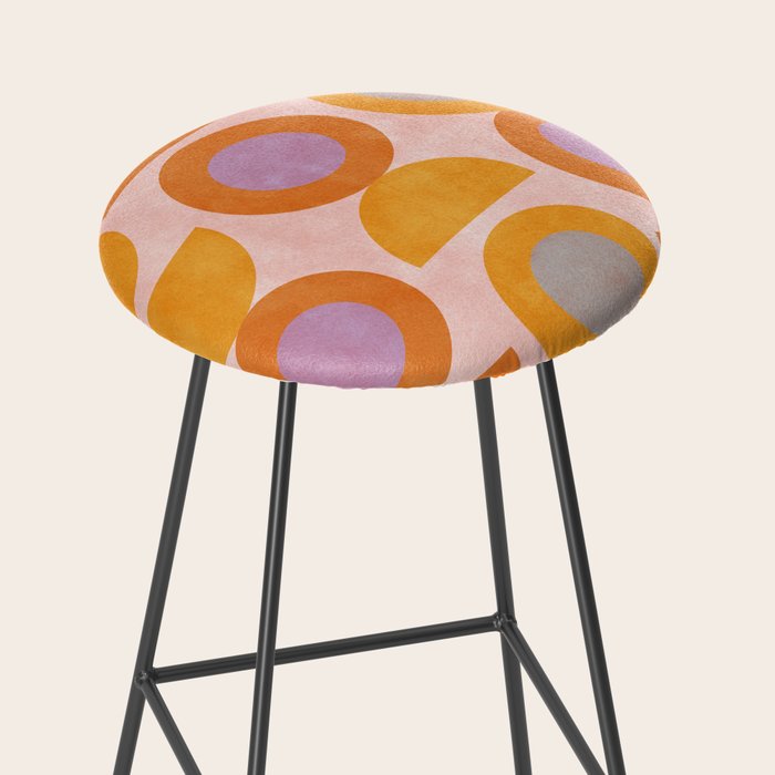 Warm Balance Stool Gallery Image 2
