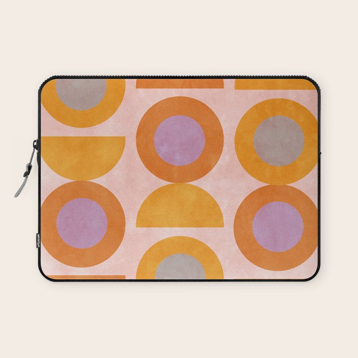 Warm Balance Laptop Sleeve Gallery Image 1