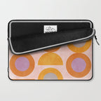 Warm Balance Laptop Sleeve Gallery Image 2