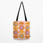 Warm Balance Tote Bag Gallery Image 2