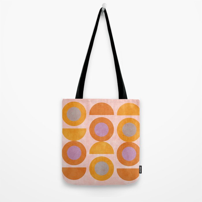 Warm Balance Tote Bag Gallery Image 2