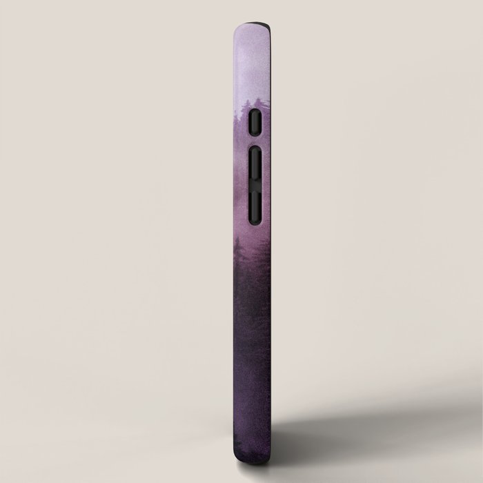 Excuse me I am lost iPhone Case Gallery Image 2