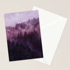 Excuse me I am lost Stationery Card Gallery Image 2