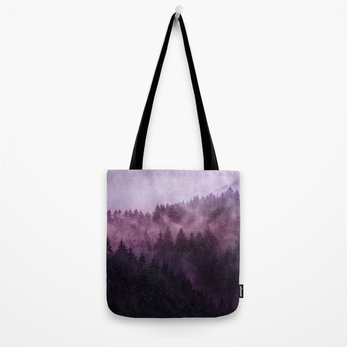 Excuse me I am lost Tote Bag Gallery Image 2