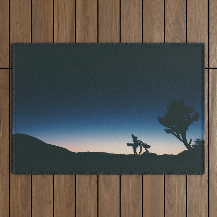JOSHUA  TREE IV Outdoor Rug Gallery Image 1
