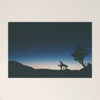JOSHUA  TREE IV Welcome Mat Gallery Image 1