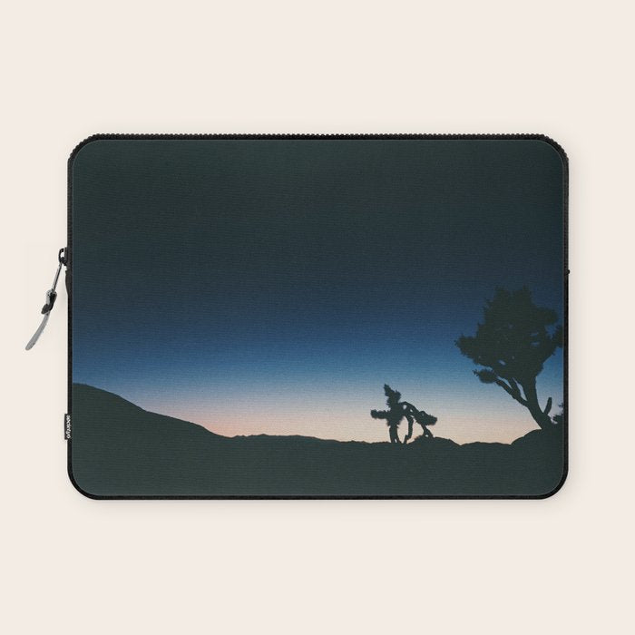JOSHUA  TREE IV Laptop Sleeve Gallery Image 1