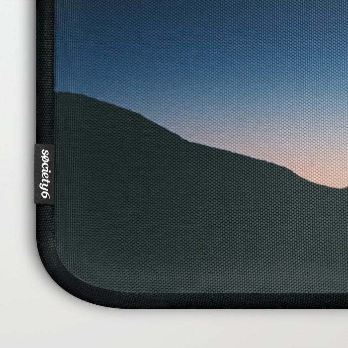 JOSHUA  TREE IV Laptop Sleeve Gallery Image 3