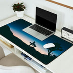 JOSHUA  TREE IV Desk Mat Gallery Image 2
