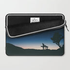 JOSHUA  TREE IV Laptop Sleeve Gallery Image 2