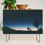 JOSHUA  TREE IV Credenza Gallery Image 1