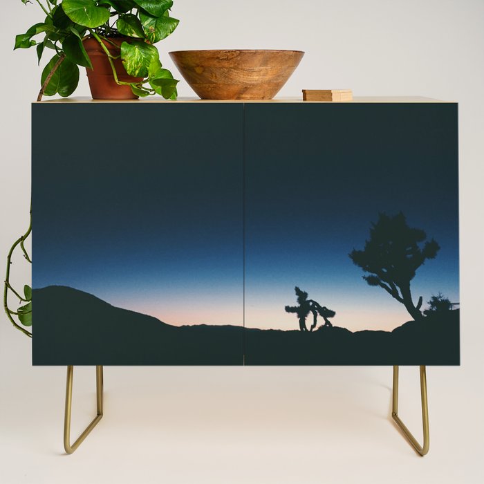 JOSHUA  TREE IV Credenza Gallery Image 1