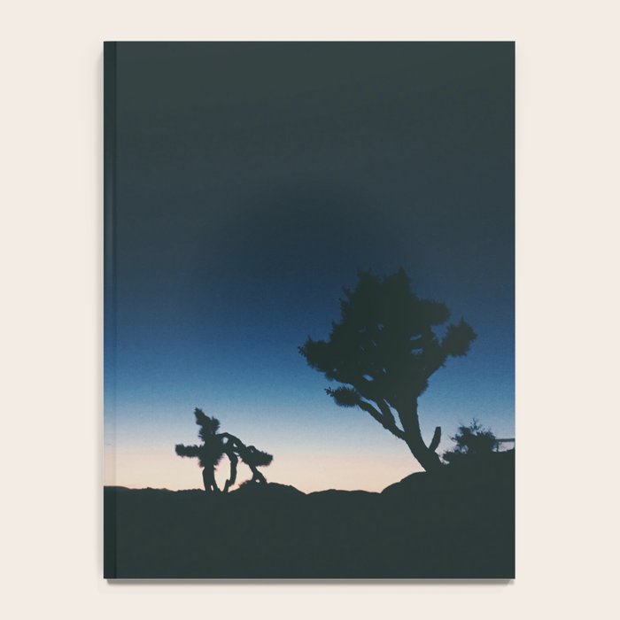 JOSHUA  TREE IV Notebook Gallery Image 4