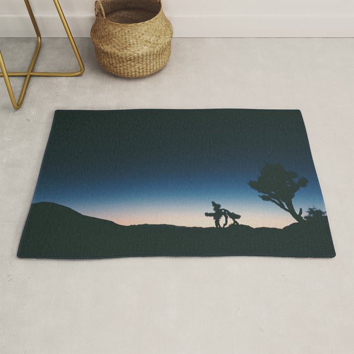 JOSHUA  TREE IV Rug Gallery Image 1