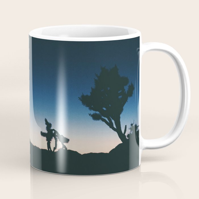 JOSHUA  TREE IV Coffee Mug Gallery Image 1