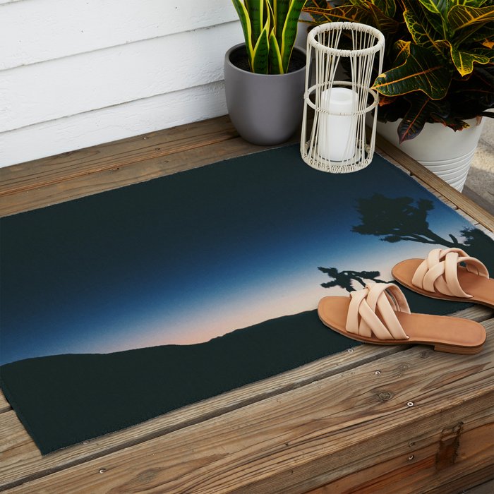 JOSHUA  TREE IV Outdoor Rug Gallery Image 2