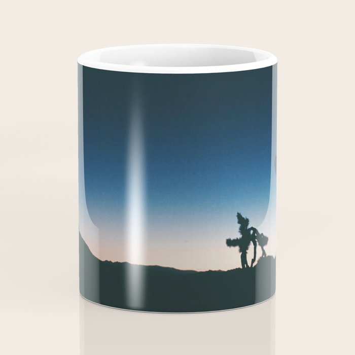 JOSHUA  TREE IV Coffee Mug Gallery Image 4
