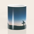 JOSHUA  TREE IV Coffee Mug Gallery Image 4